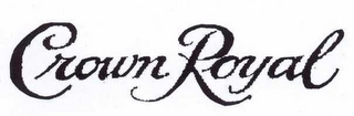 CROWN ROYAL