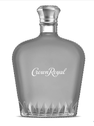 CROWN ROYAL logo