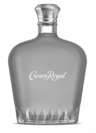 CROWN ROYAL logo