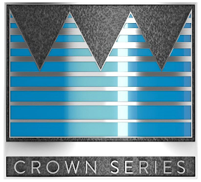 CROWN SERIES logo