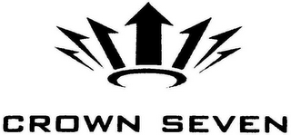 CROWN SEVEN