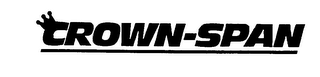 CROWN-SPAN logo