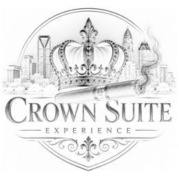 CROWN SUITE EXPERIENCE logo