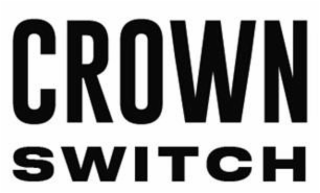 CROWN SWITCH logo