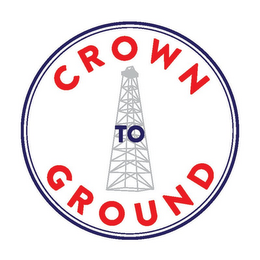CROWN TO GROUND logo