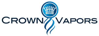 CROWN VAPORS logo