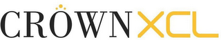 CROWN XCL logo