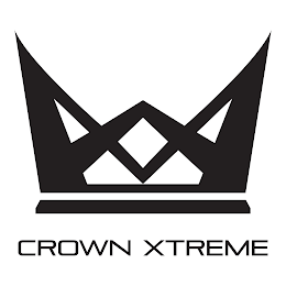 CROWN XTREME logo