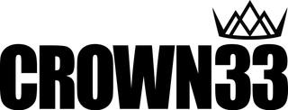 CROWN33 logo