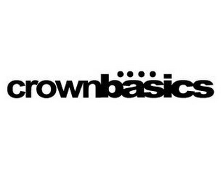 CROWNBASICS logo