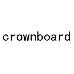 CROWNBOARD logo