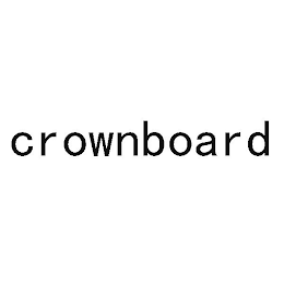 CROWNBOARD logo