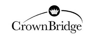 CROWNBRIDGE logo