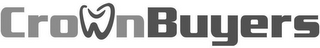 CROWNBUYERS logo