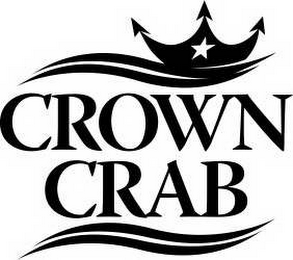 CROWNCRAB logo