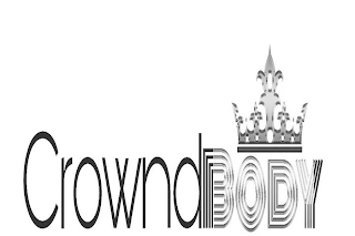 CROWNDBODY logo