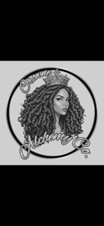 CROWNE ALCHEMY CO. logo