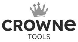 CROWNE TOOLS logo