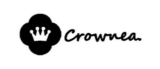 CROWNEA logo