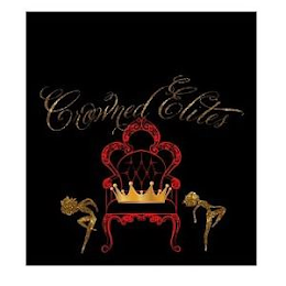 CROWNED ELITES logo