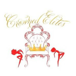 CROWNED ELITES logo