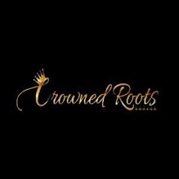 CROWNED ROOTS logo