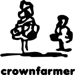 CROWNFARMER logo