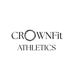 CROWNFIT ATHLETICS logo