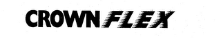 CROWNFLEX logo