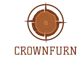 CROWNFURN logo