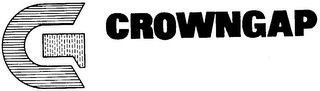 CROWNGAP logo