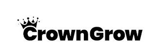 CROWNGROW logo