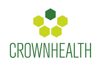 CROWNHEALTH logo