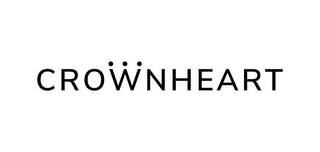 CROWNHEART logo