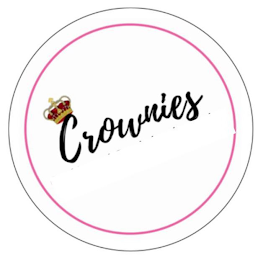 CROWNIES logo