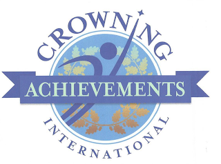 CROWNING ACHIEVEMENTS INTERNATIONAL logo