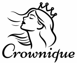 CROWNIQUE logo