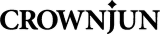 CROWNJUN logo