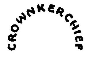 CROWNKERCHIEF logo