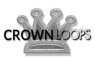 CROWNLOOPS logo