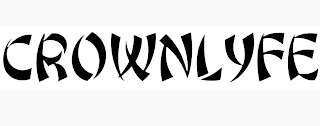 CROWNLYFE logo