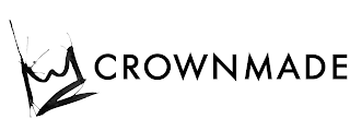 CROWNMADE logo