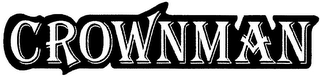CROWNMAN logo
