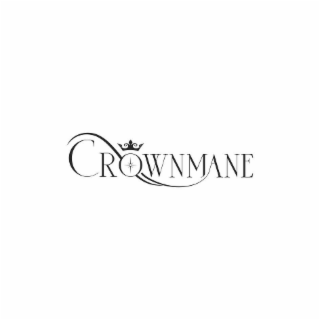 CROWNMANE logo