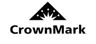 CROWNMARK logo