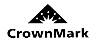 CROWNMARK logo