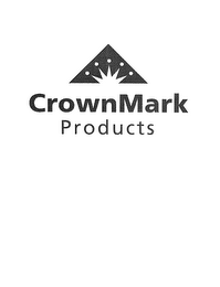 CROWNMARK PRODUCTS logo