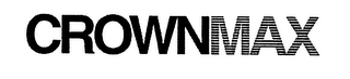 CROWNMAX logo