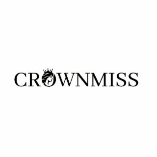 CROWNMISS logo