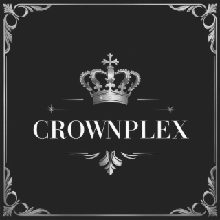CROWNPLEX logo